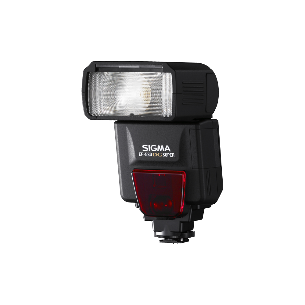 FLASH ELETTRONICO EF-530 DG ST – Sigma Italia