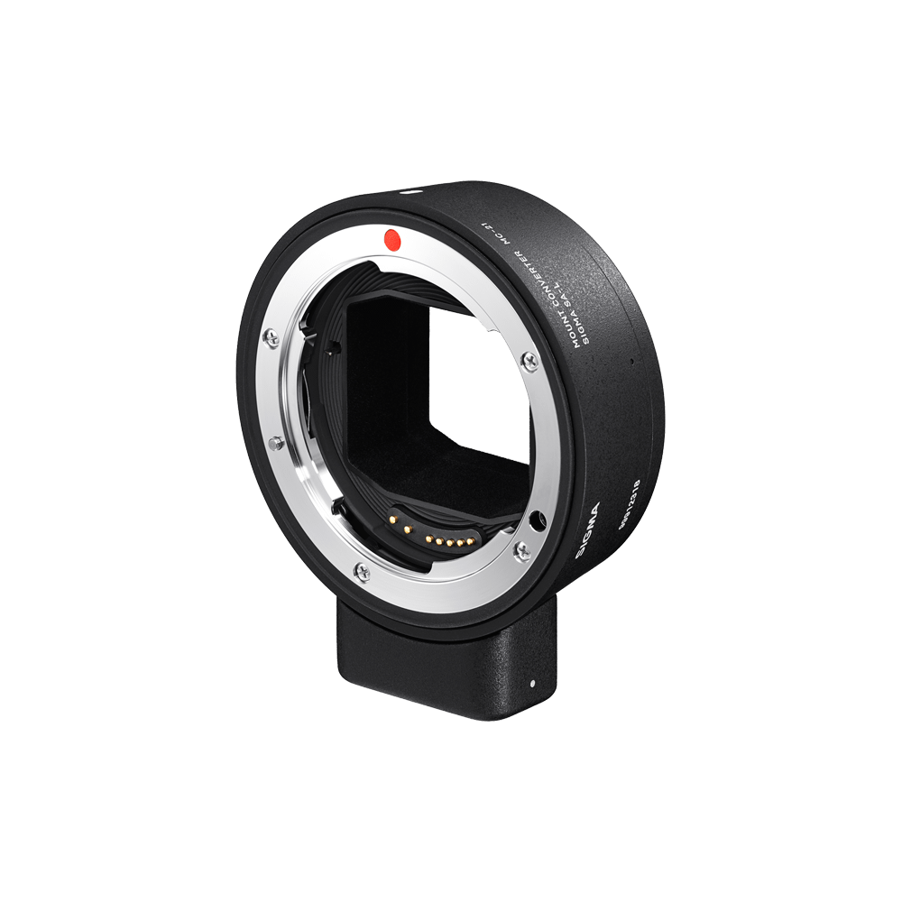 MOUNT CONVERTER MC-21 – Sigma Italia