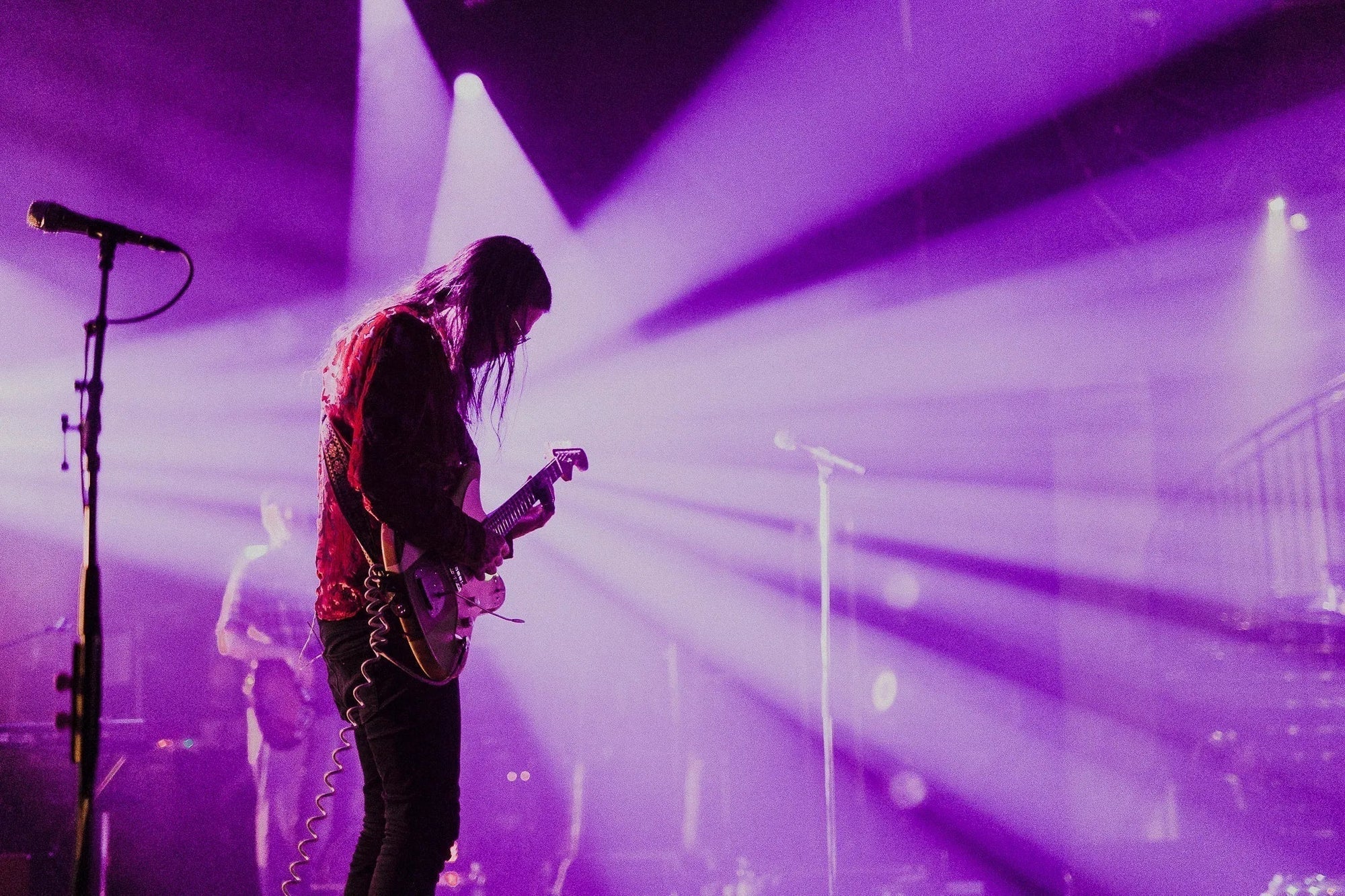 Live Music Photography - Tips & Tricks