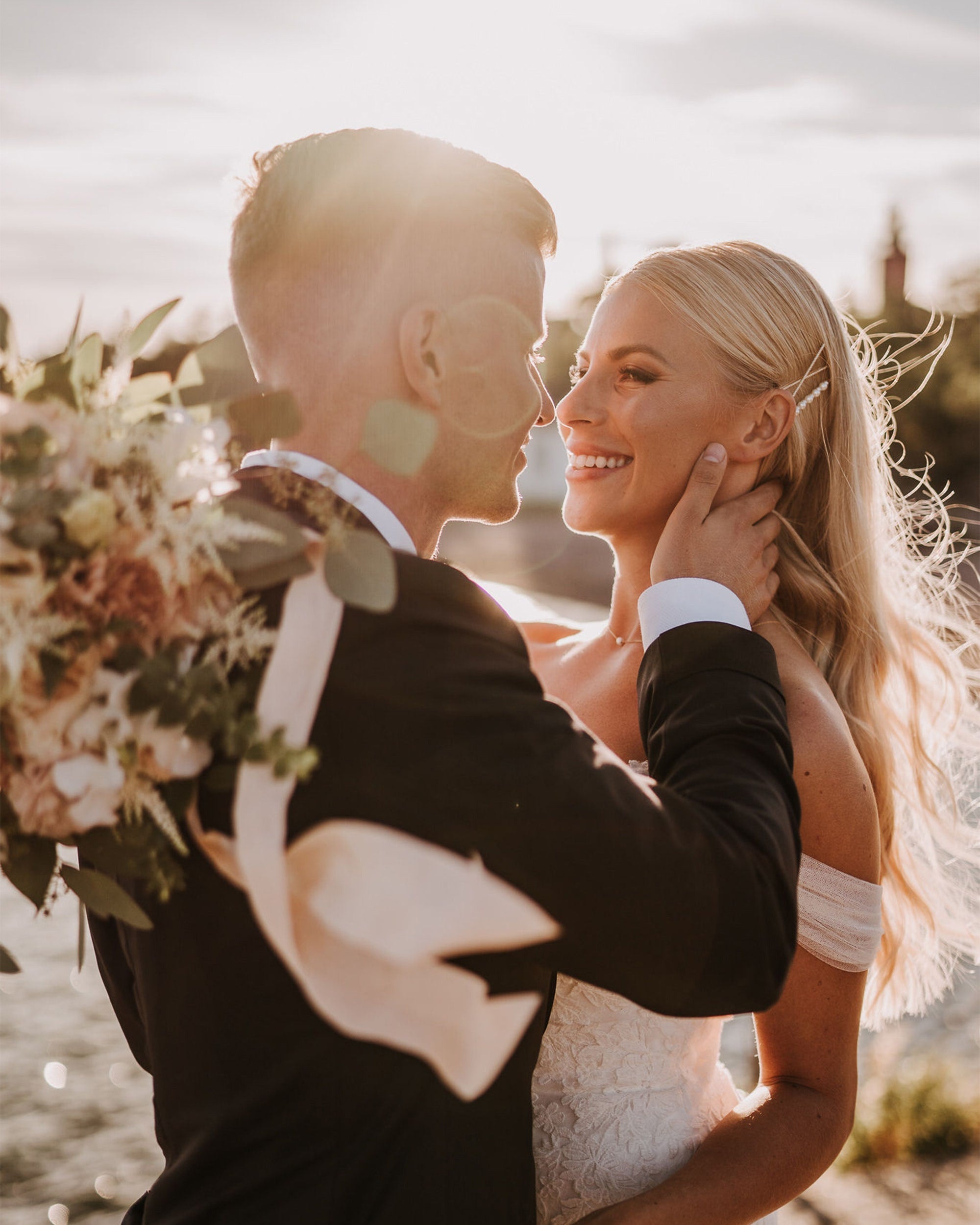 10 tips for the Wedding Photographer – Sigma Italia