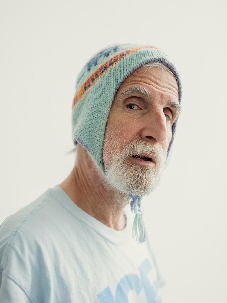 A LENS THAT REJUVENATES CREATIVITY