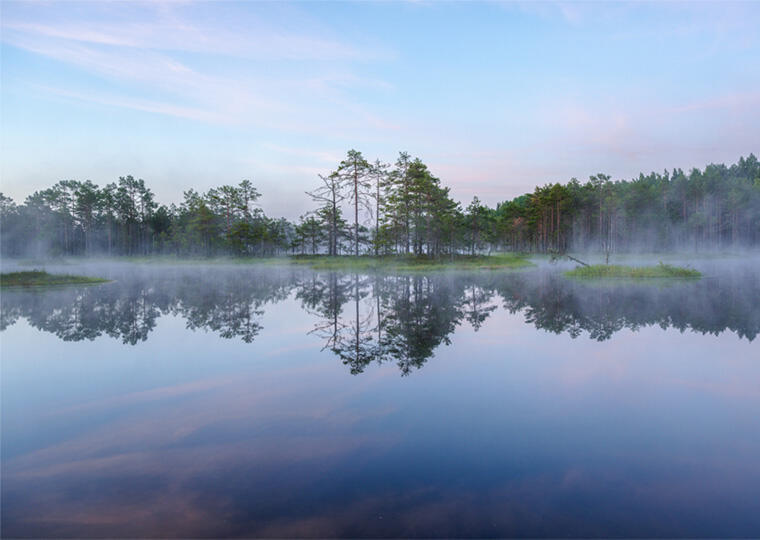 CAPTURING OUTDOORS WITH ENDLESS POSSIBILITIES
