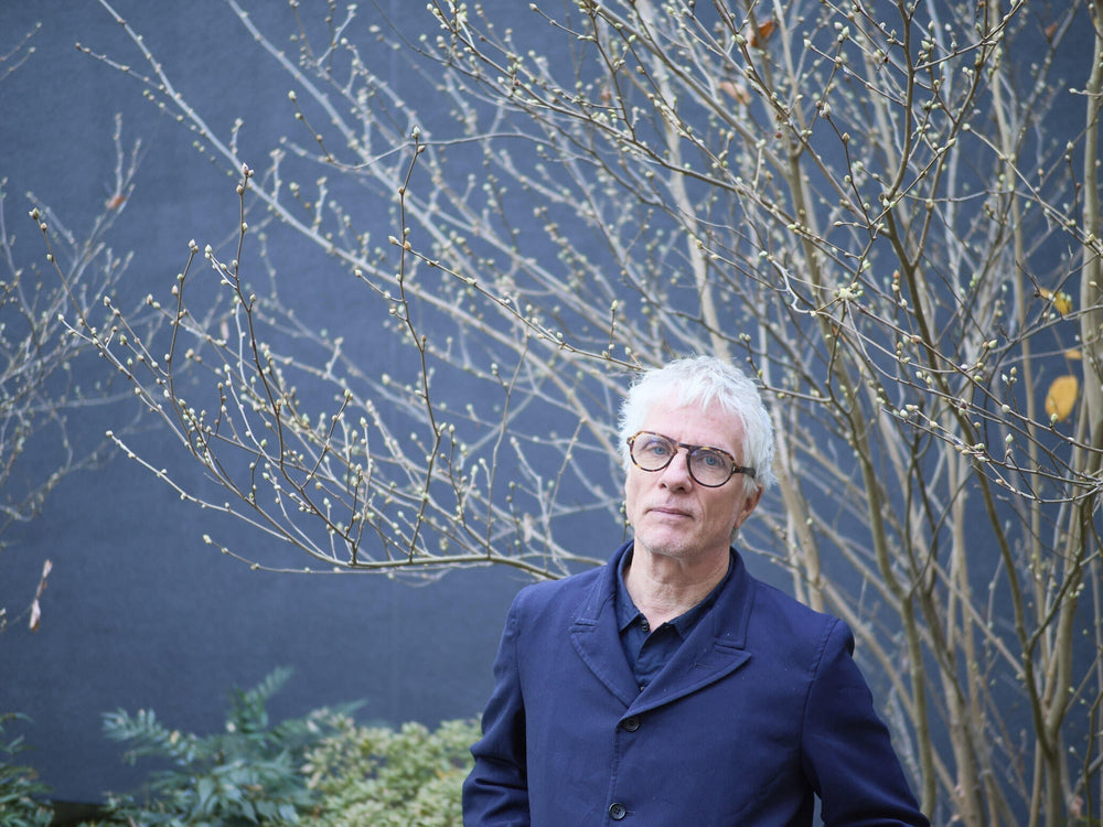 Editing as creation: Greger Ulf Nilson on framing the vision for Hanataba and Songen