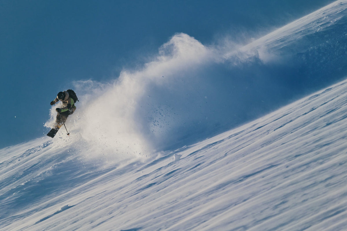 Freezing Moments and Sharpening your Edge