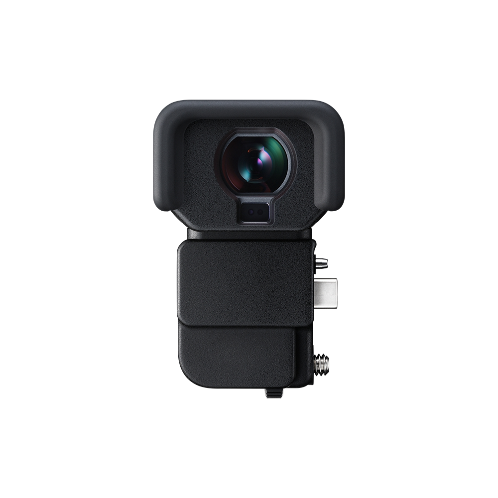 ELECTRONIC VIEWFINDER EVF-21 (FOR CAMERA FP2)