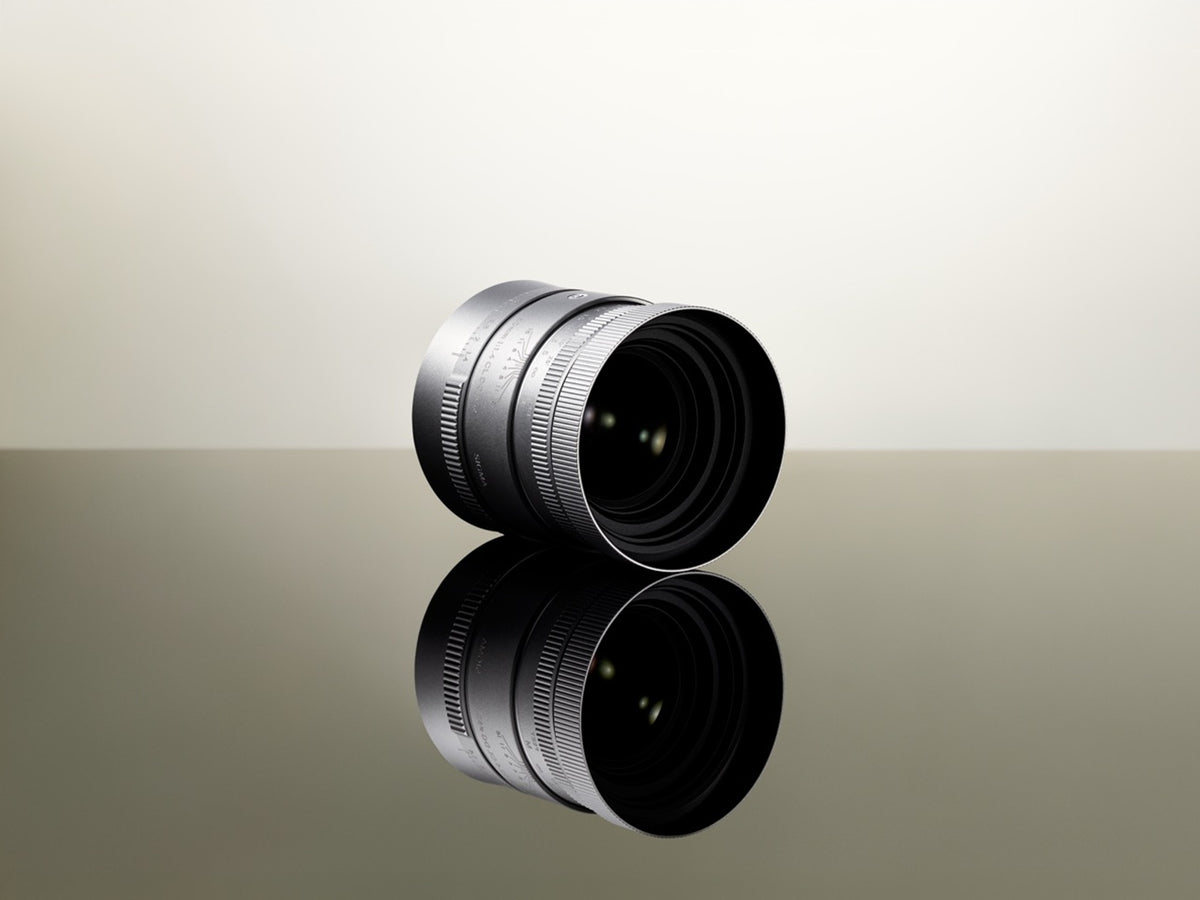 50mm F1.4 CL DG
