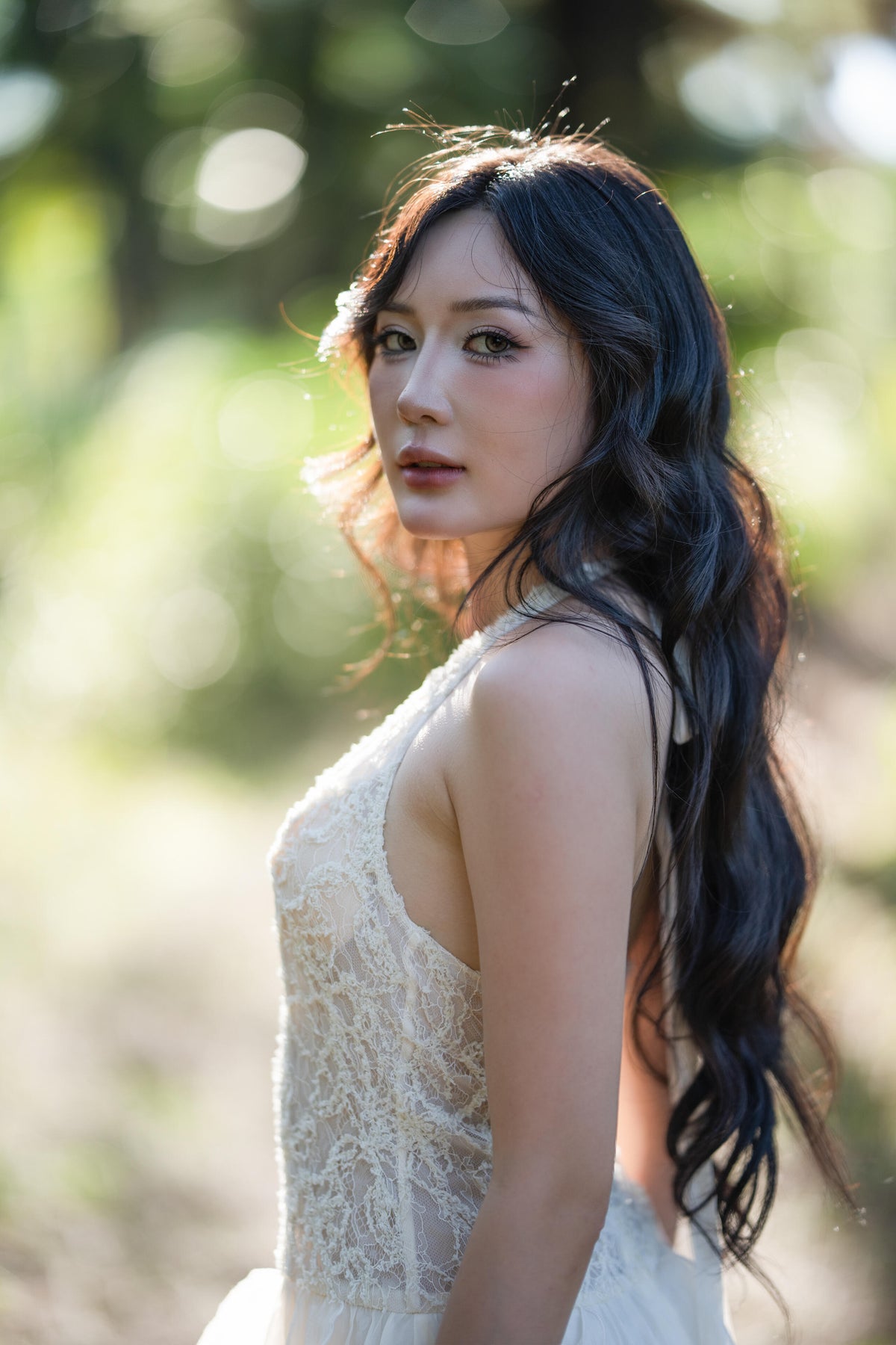 Full width image