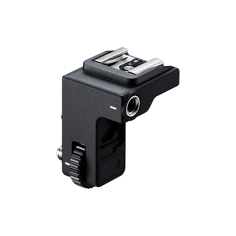 HOT SHOE UNIT HU-21 (FOR CAMERA FP2)