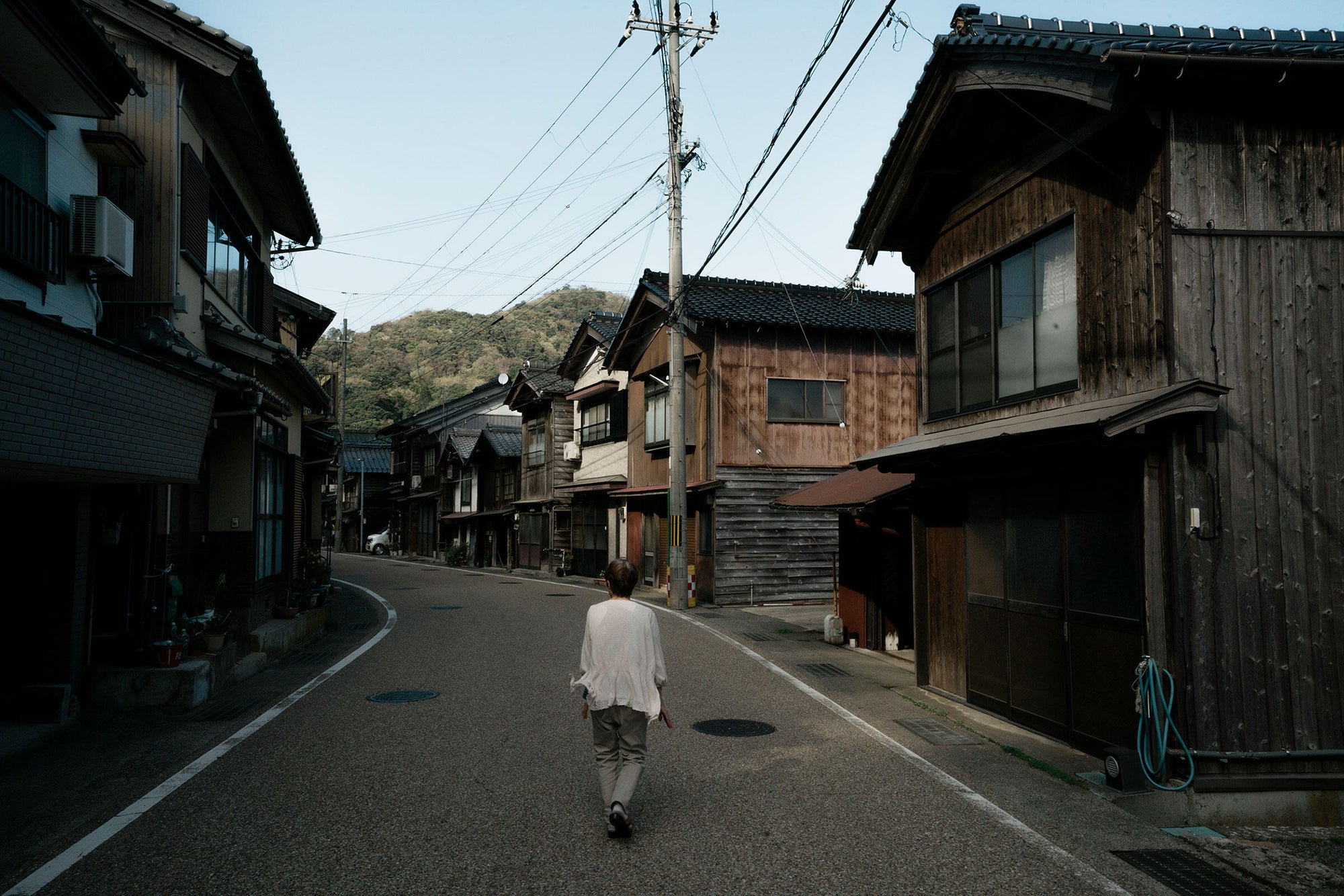 Full width image