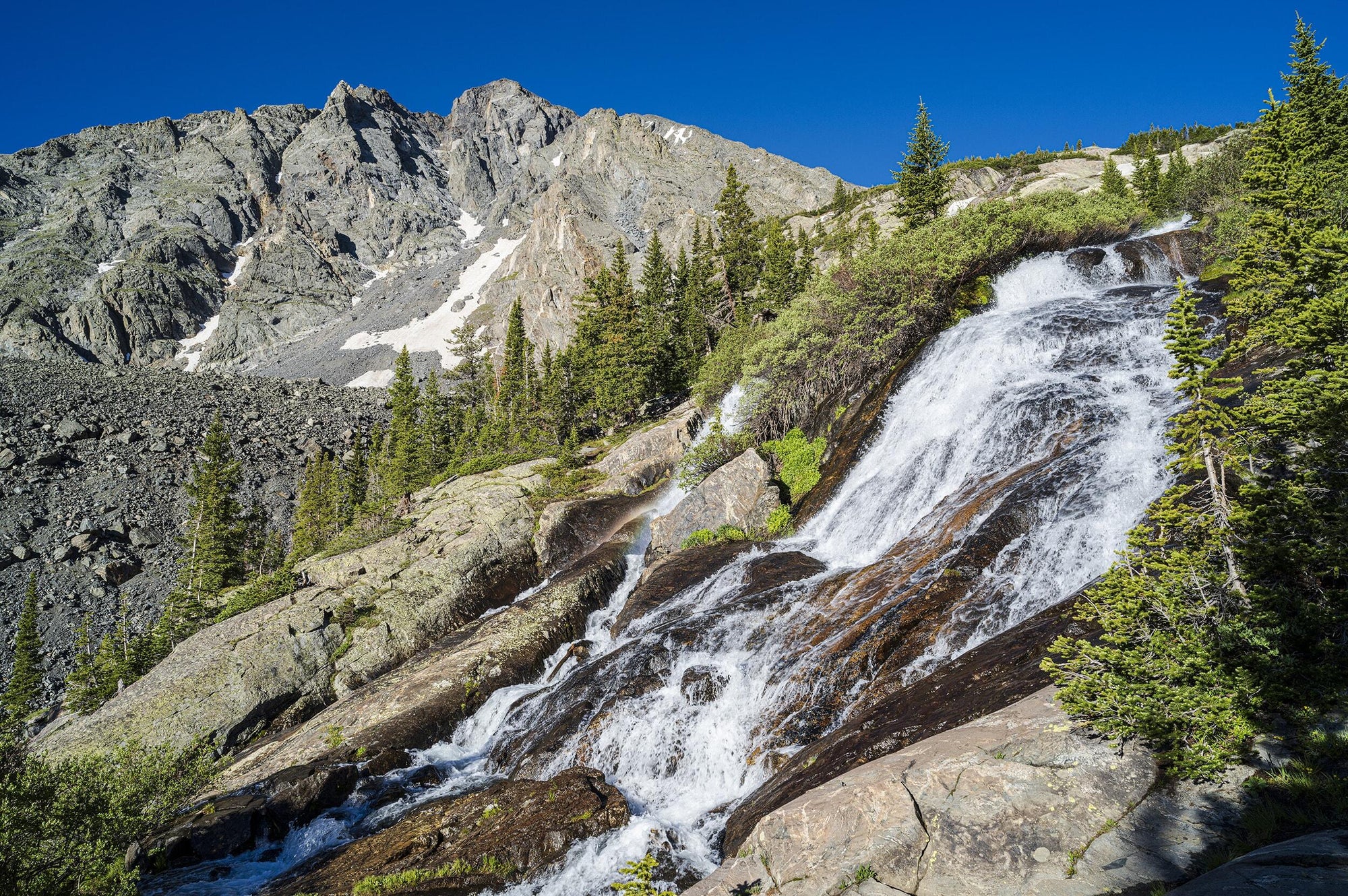 Full width image