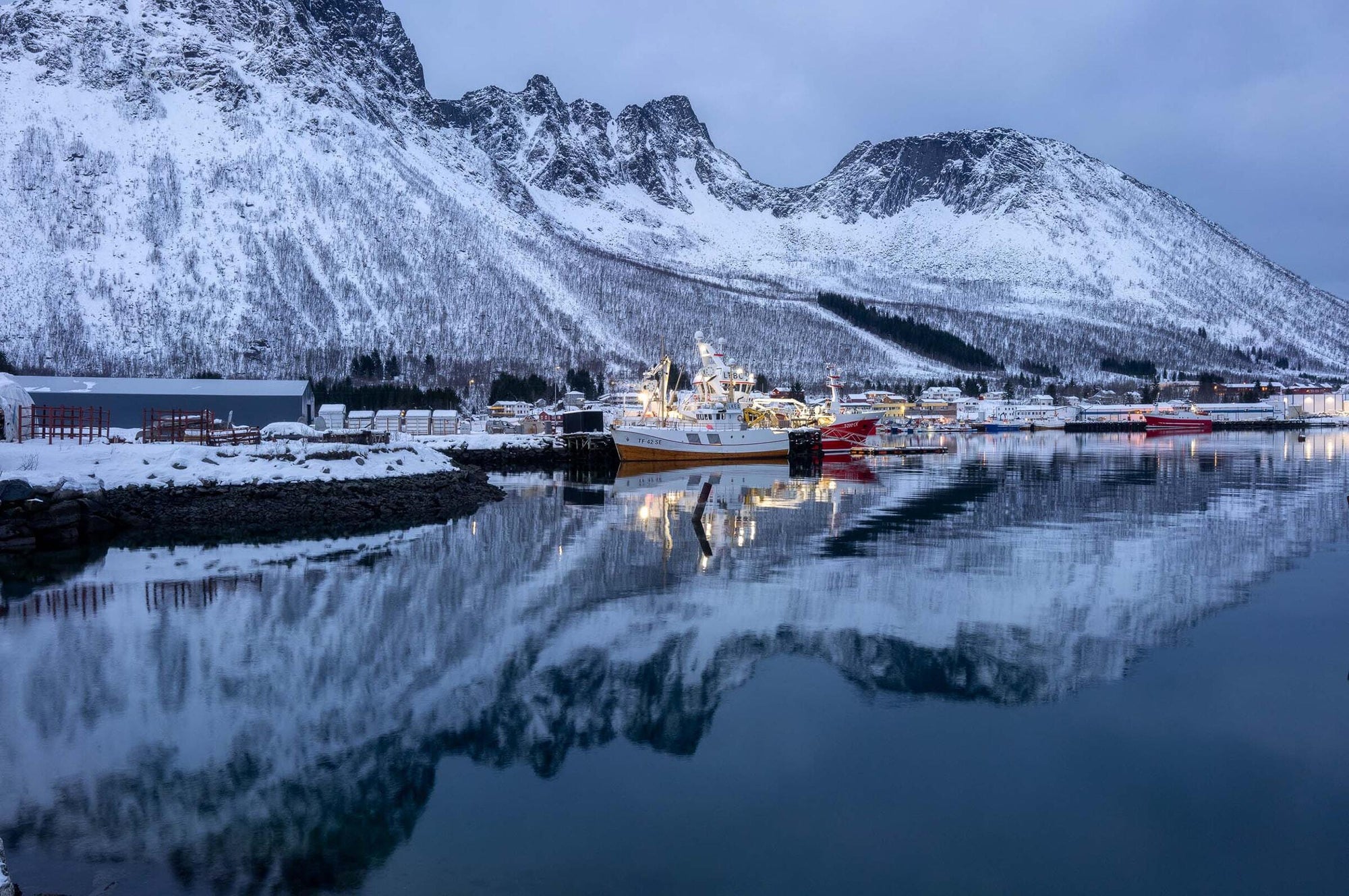 Full width image