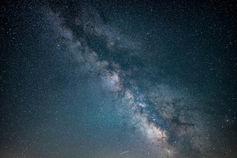 Centered Image