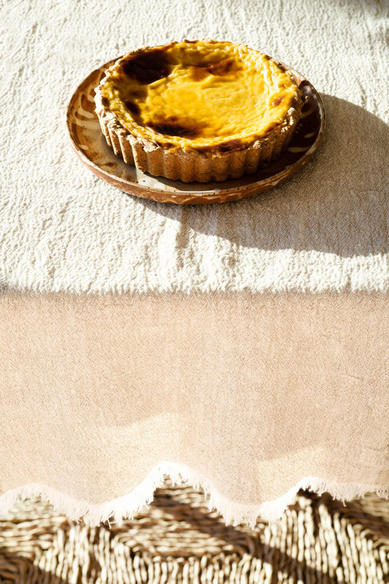 Centered Image