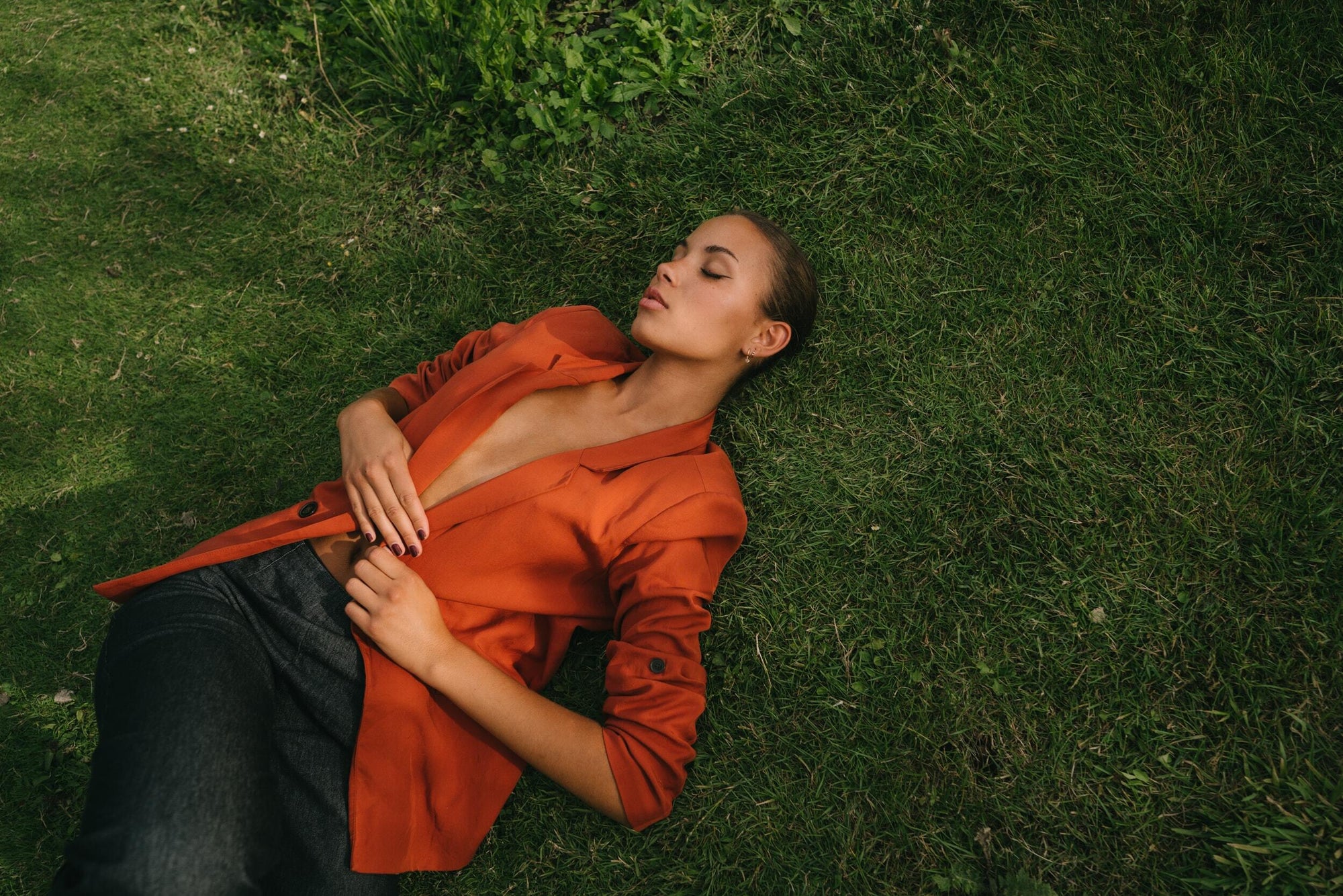 Full width image