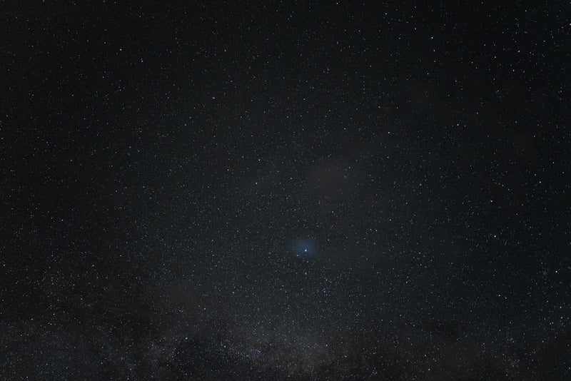 Centered Image