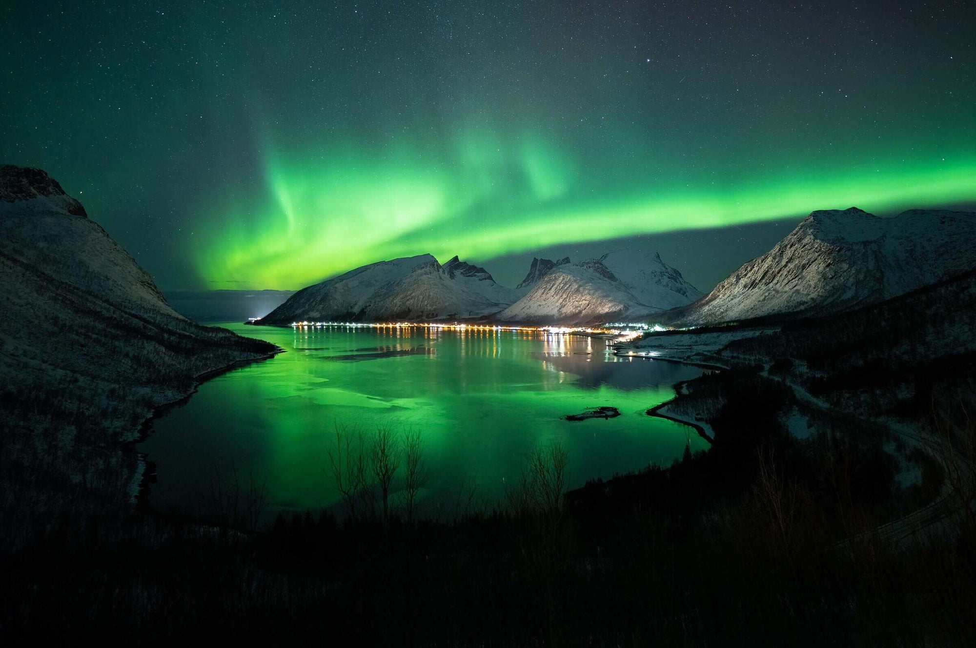 Full width image