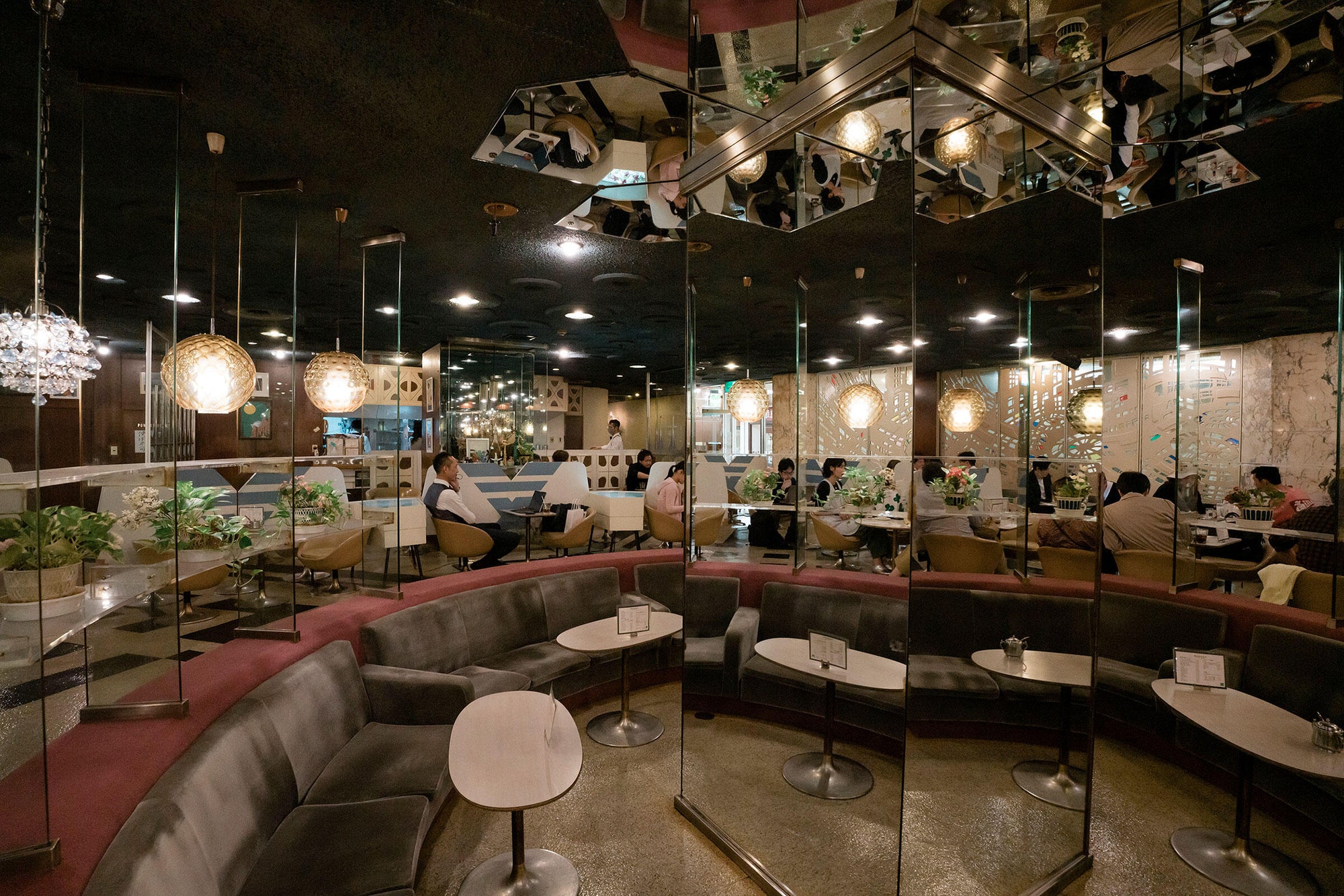 Full width image