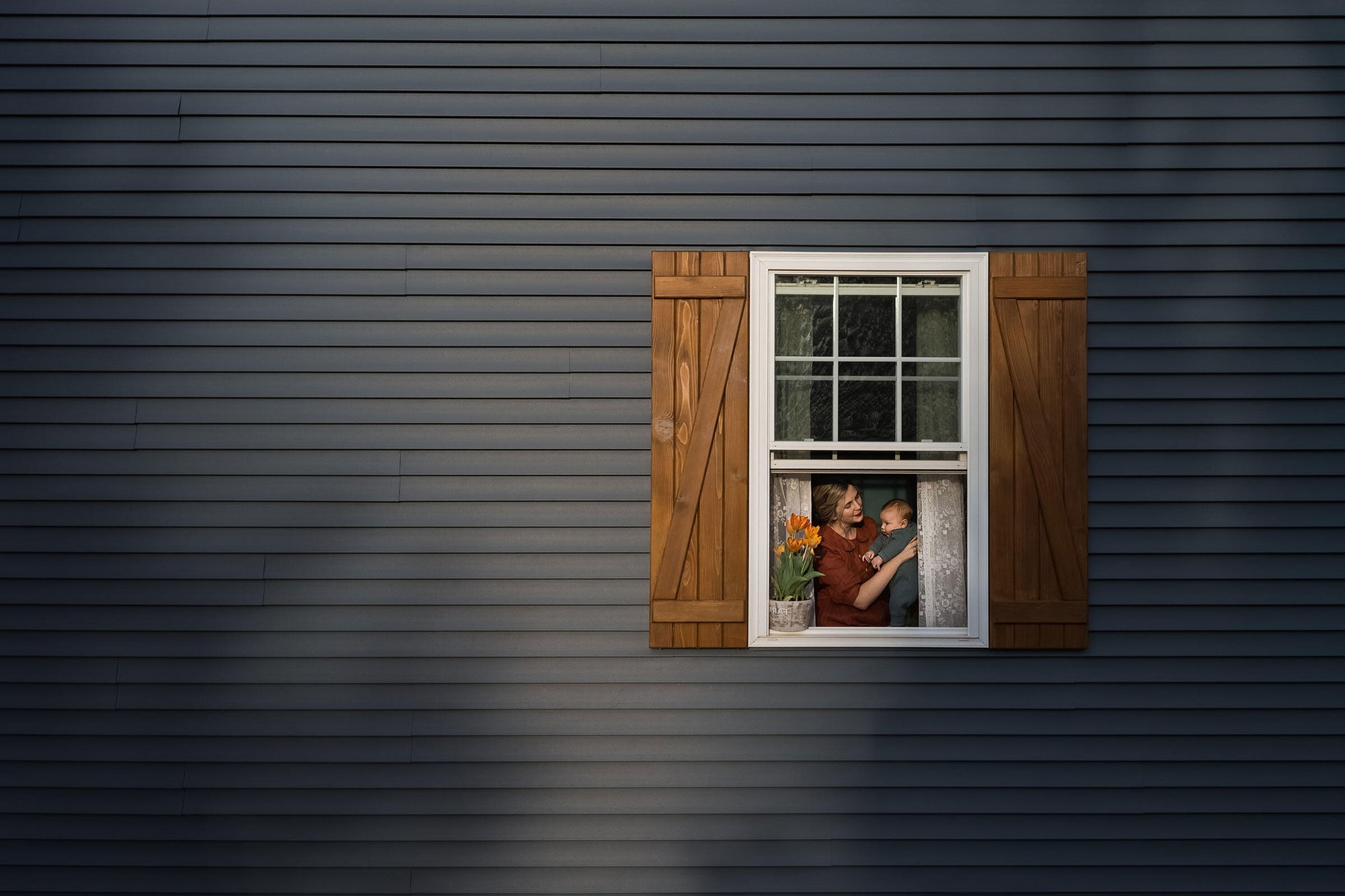 Full width image