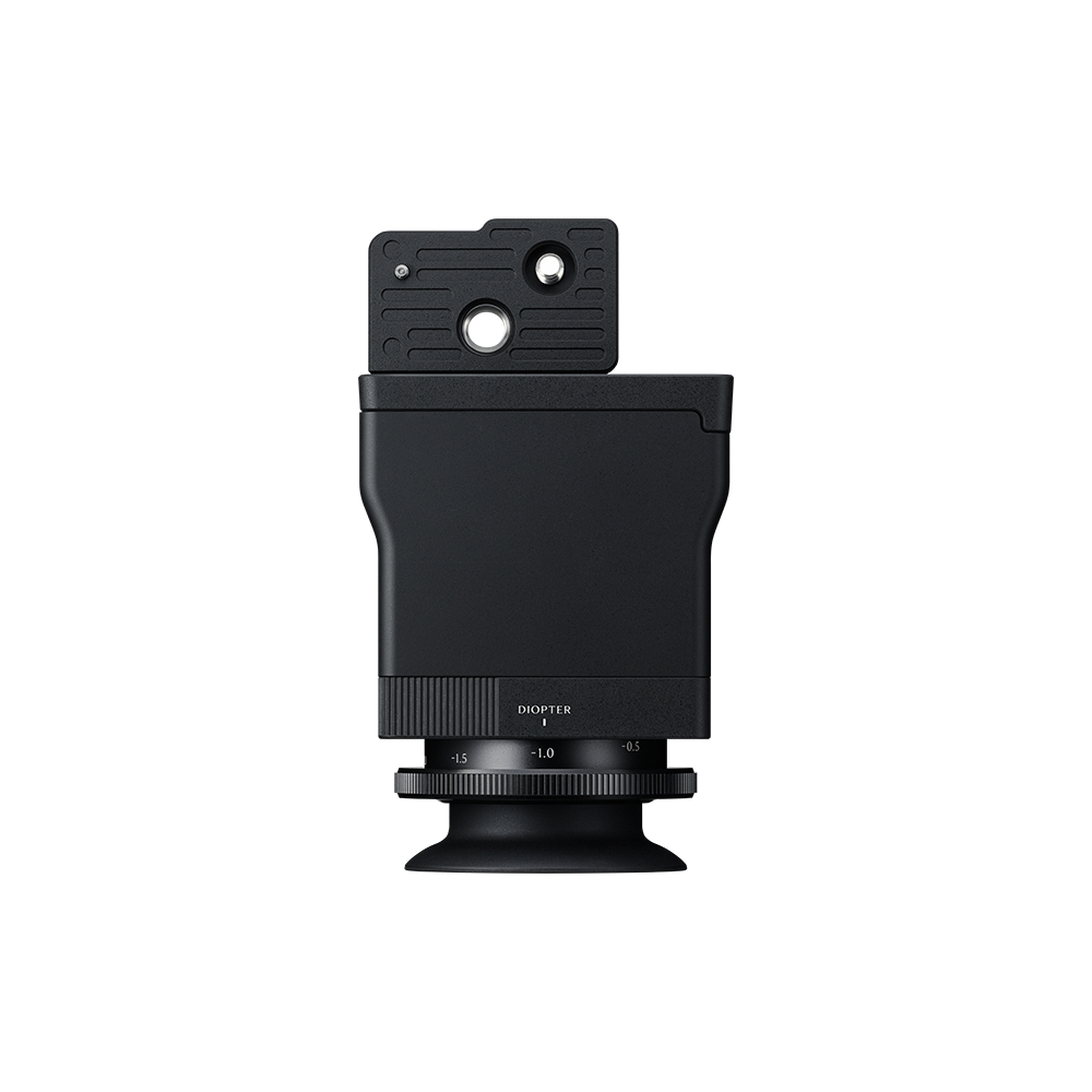 MIRINO LCD LVF-21 (PER FOTOCAMERA FP2)