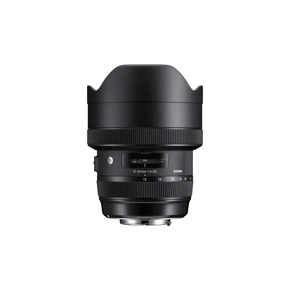 12-24mm F4 DG HSM