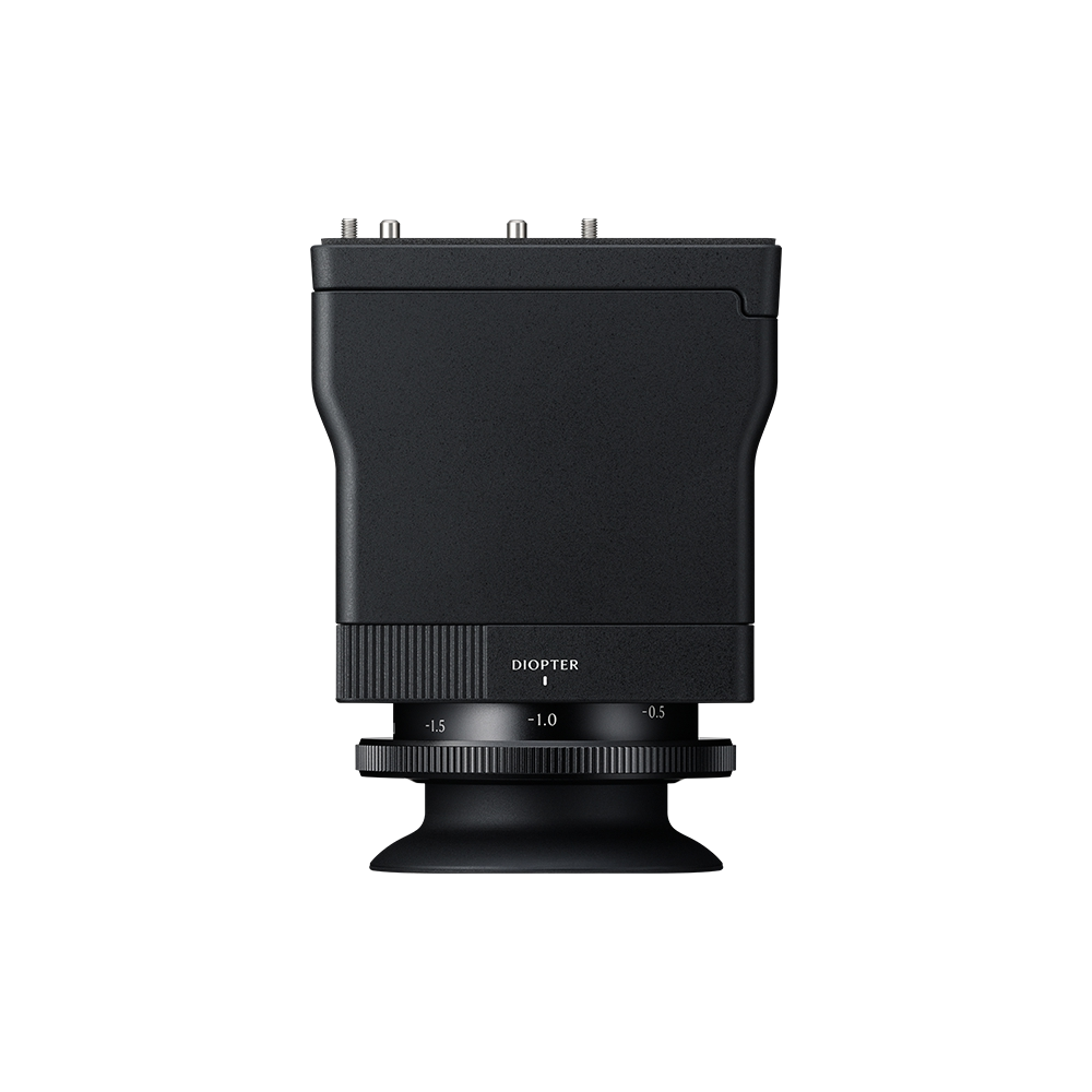 MIRINO LCD LVF-21 (PER FOTOCAMERA FP2)