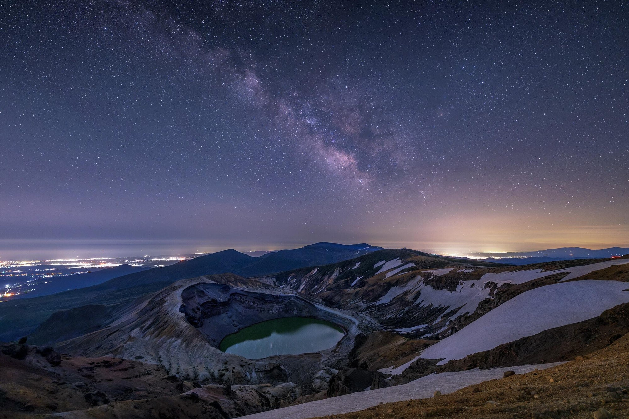 Full width image