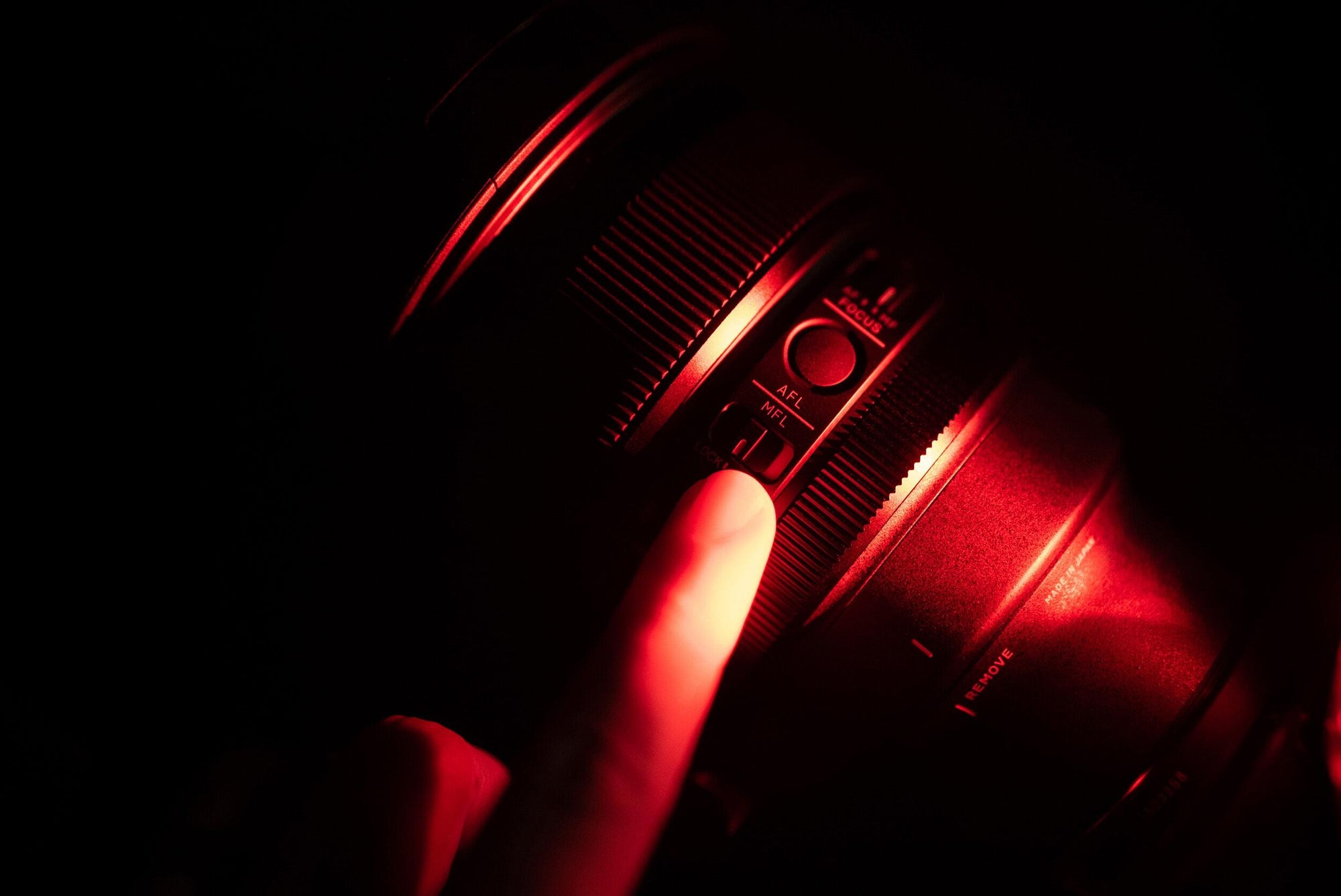 Full width image