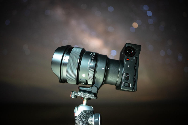 Centered Image
