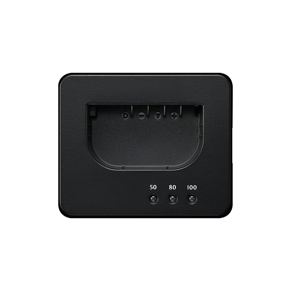 BATTERY CHARGER BC-91 (FOR CAMERA FP2)