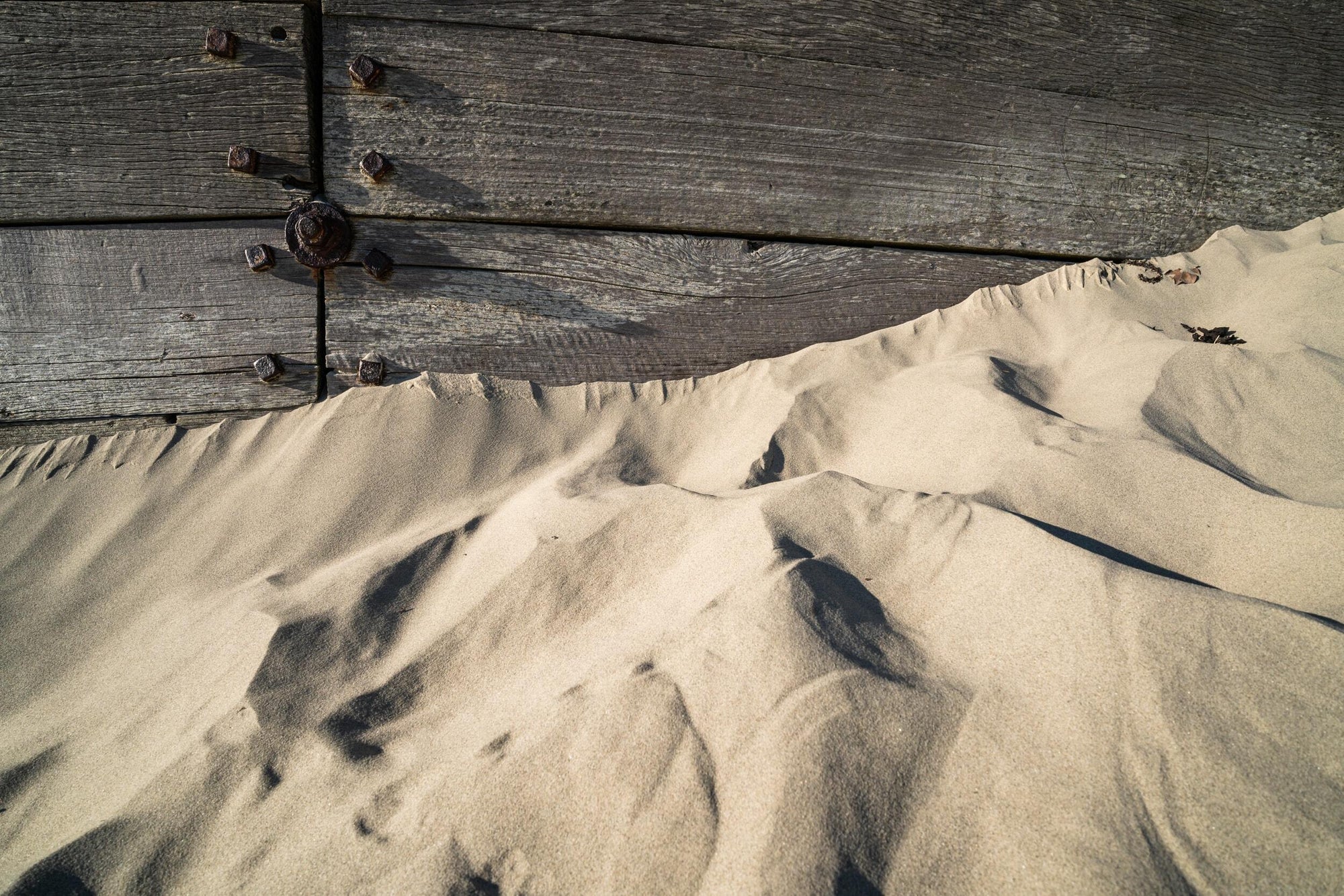 Full width image