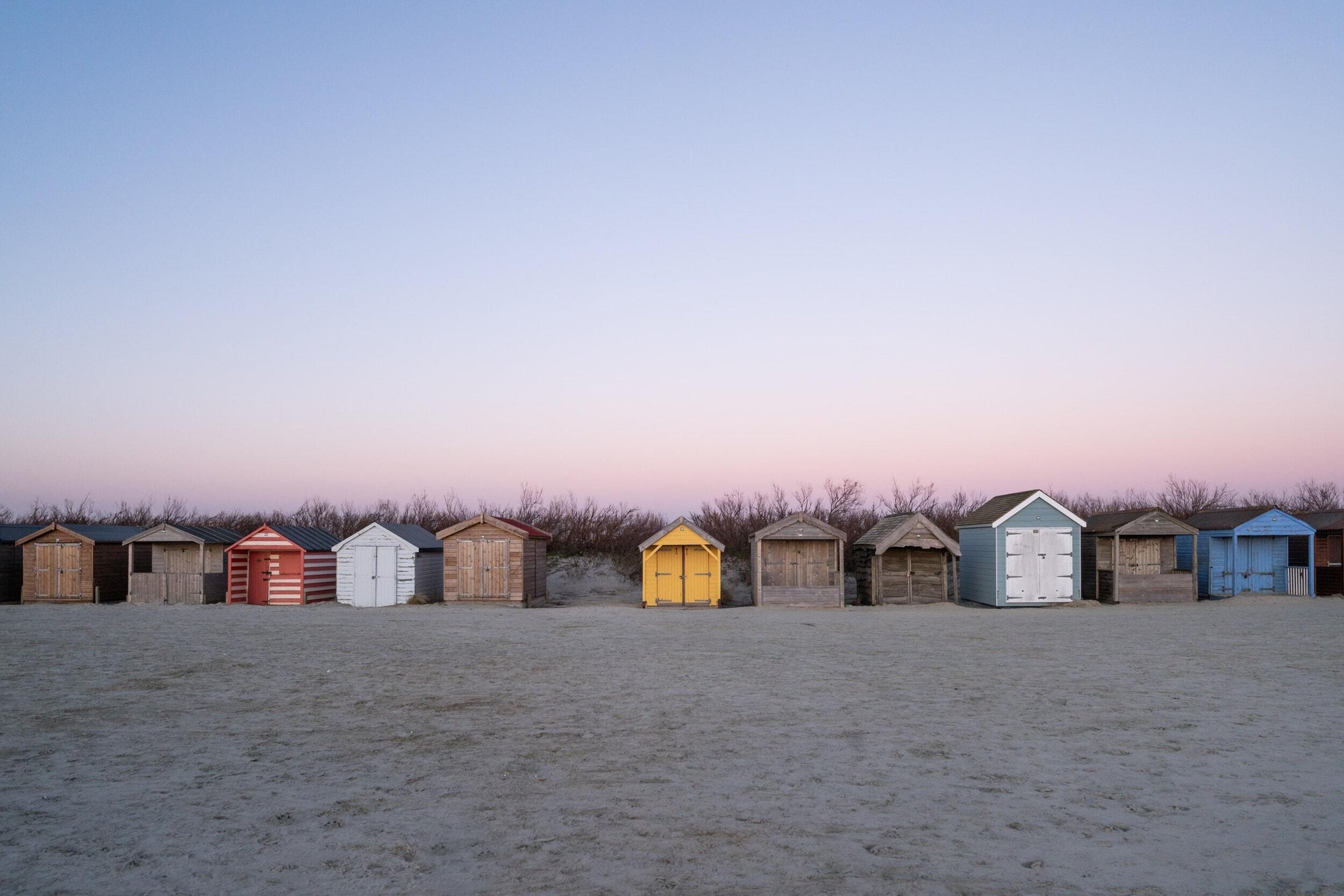 Full width image