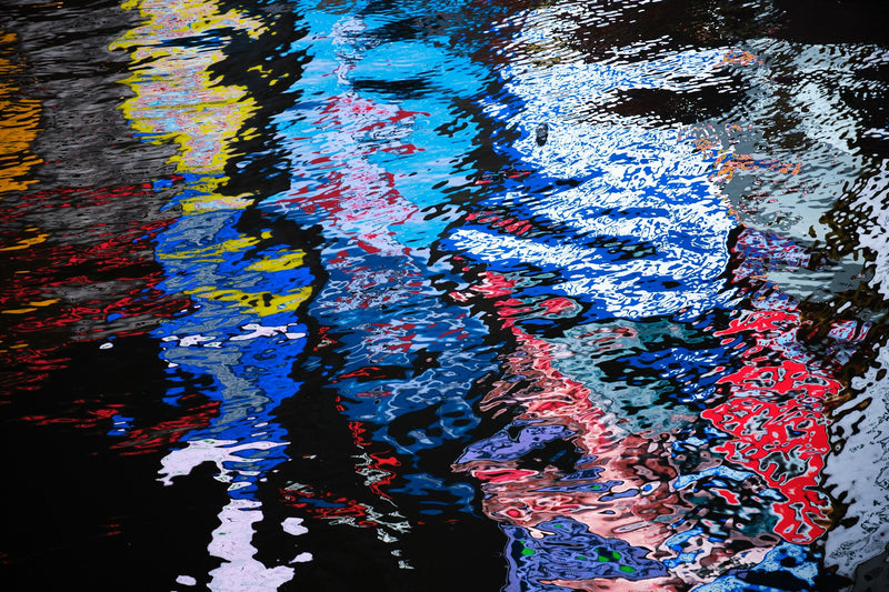 Centered Image