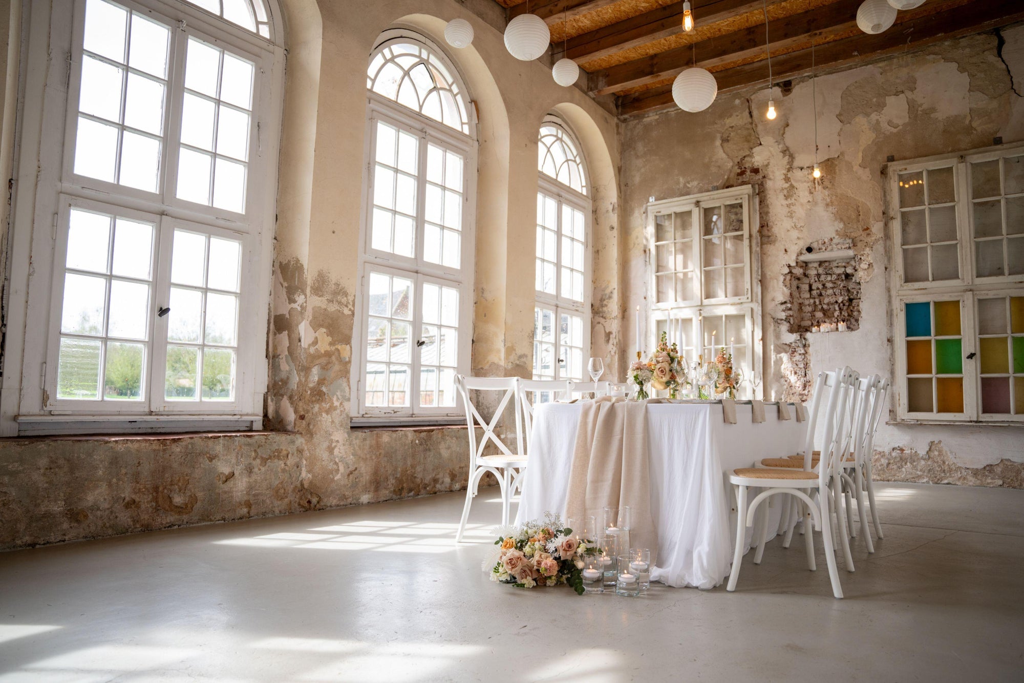 Full width image