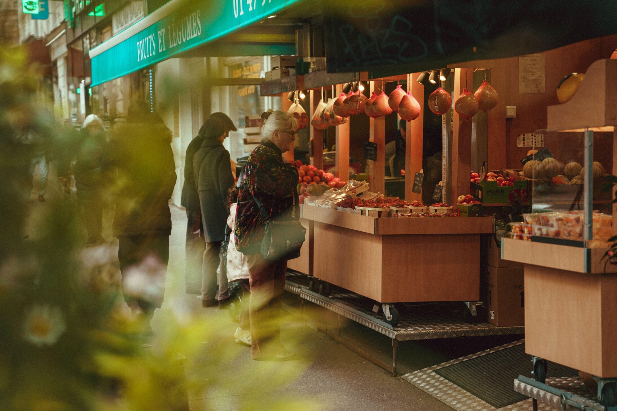 Full width image