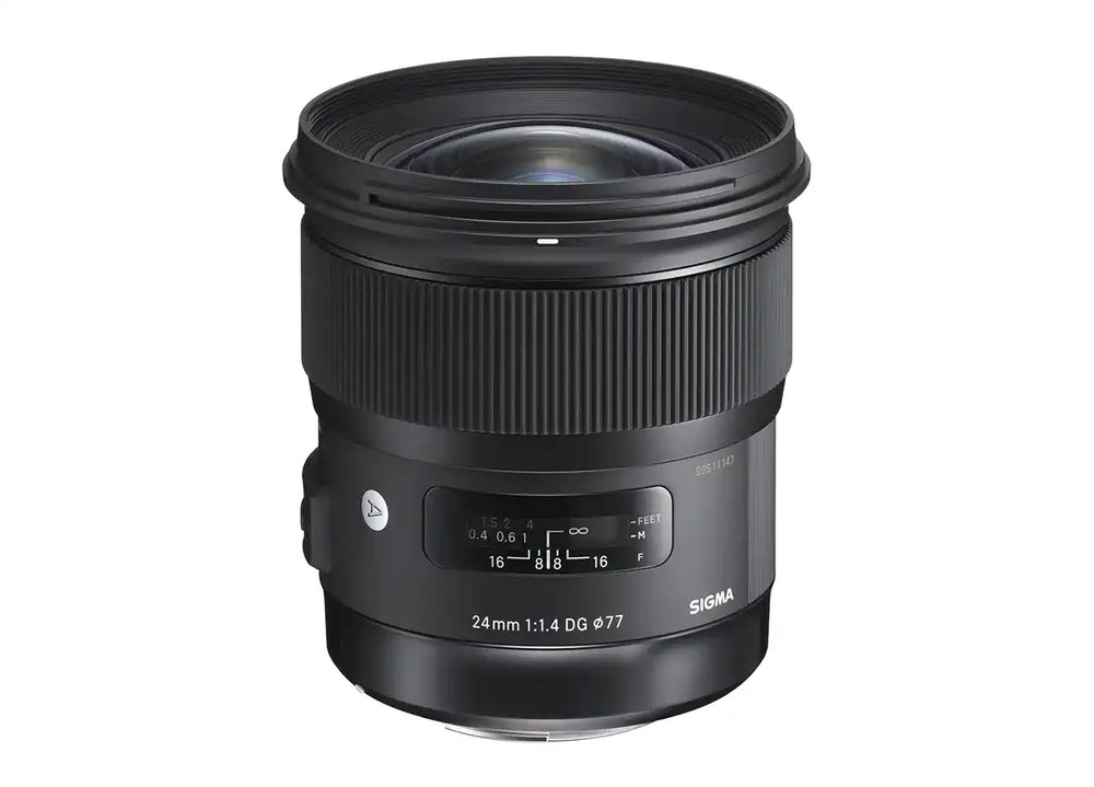 24mm F1.4 DG HSM