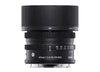 fp - Fotocamera mirrorless + 45MM F/2.8 DG DN (C)