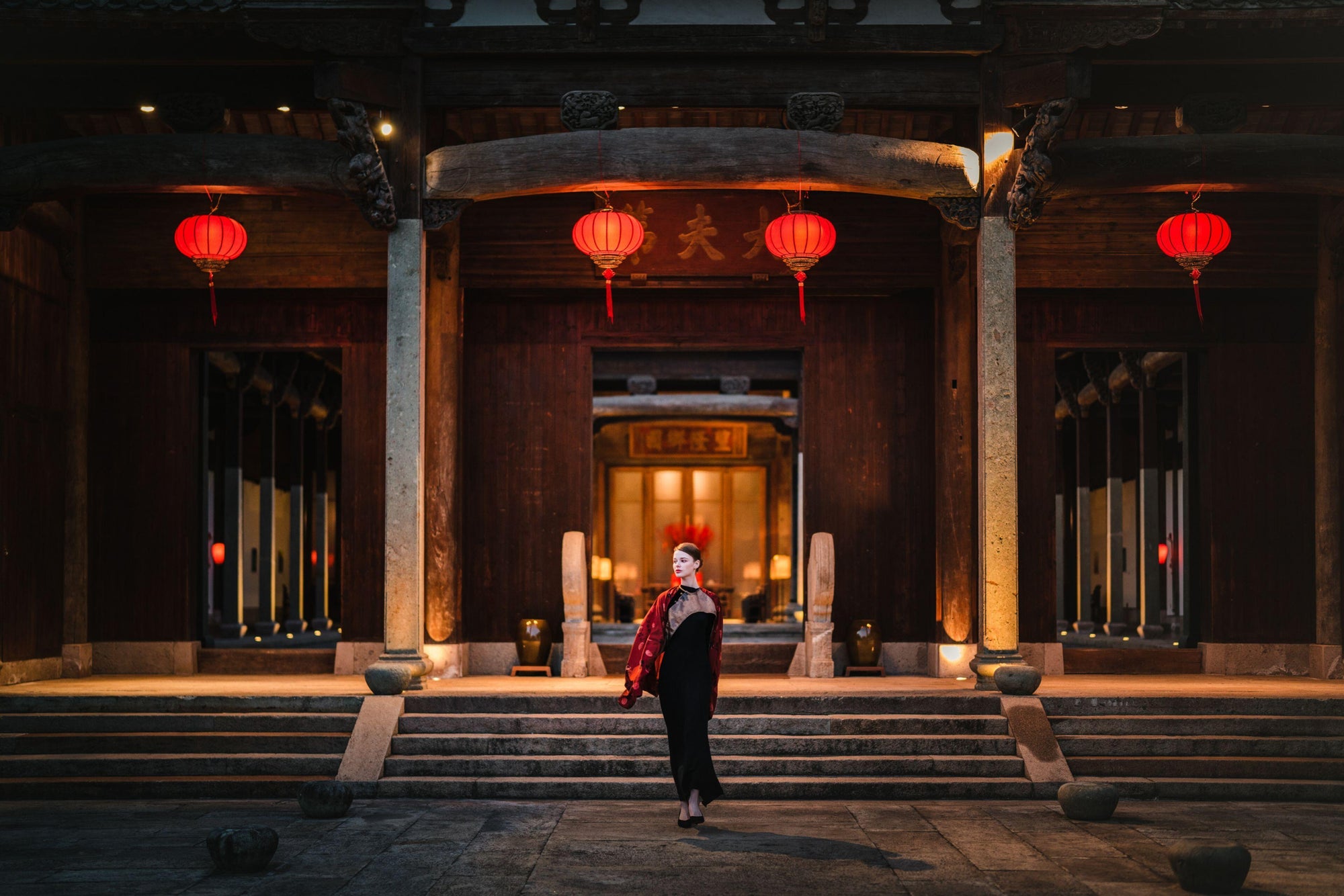 Full width image