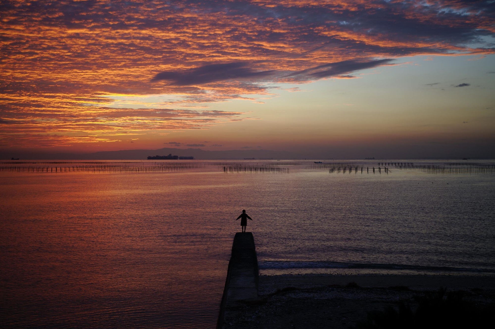 Full width image