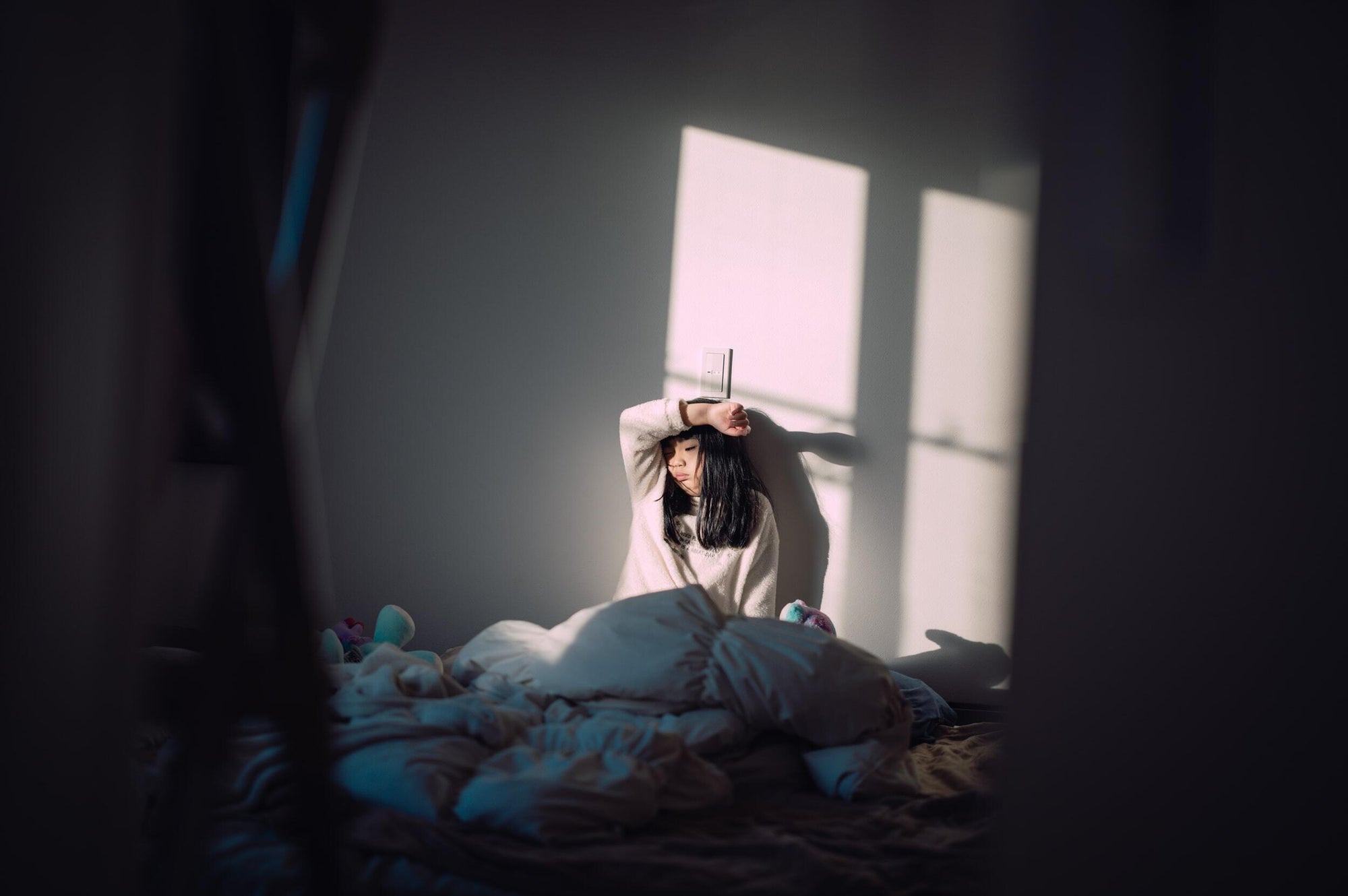 Full width image
