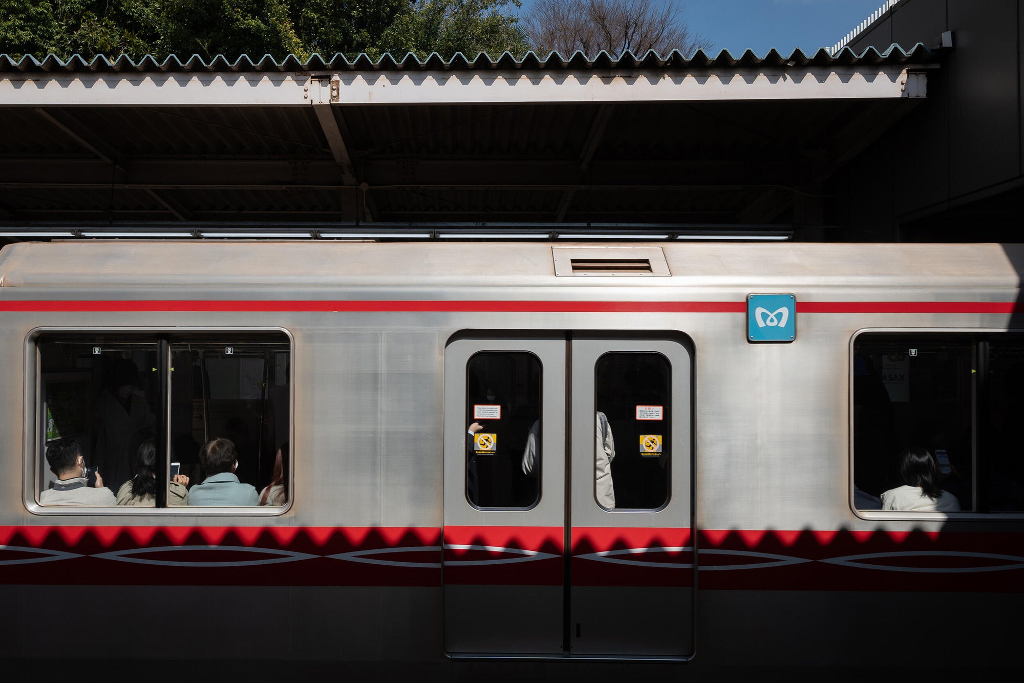 Full width image