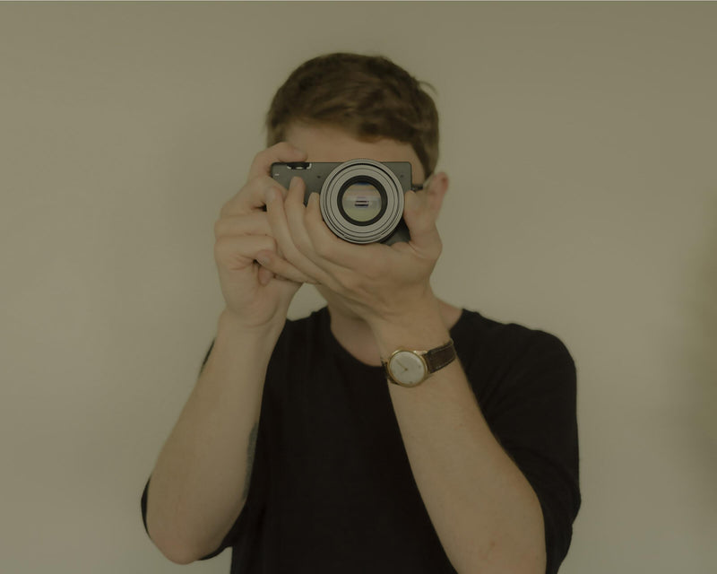 Centered Image
