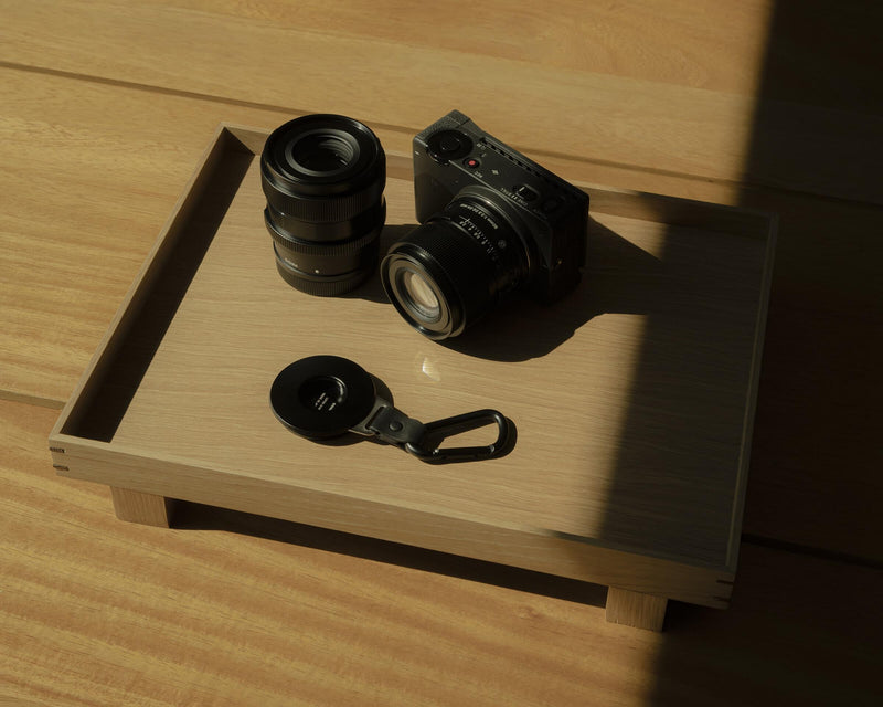 Centered Image