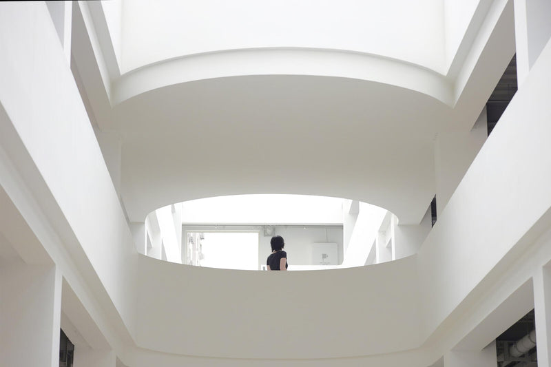 Centered Image