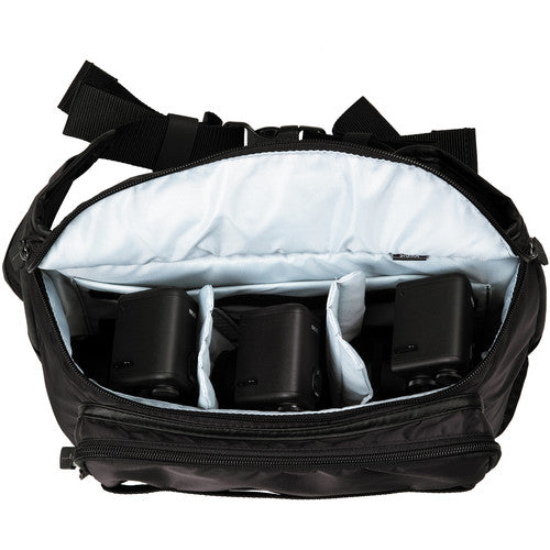 BORSA PER FOTOCAMERA CB-31 PER SERIE dp QUATTRO