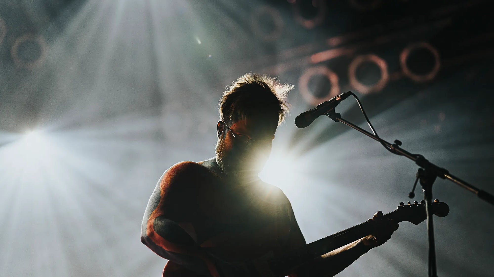 Full width image