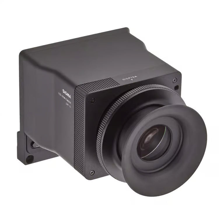MIRINO LCD LVF-11 (PER FOTOCAMERA fp e fp L)