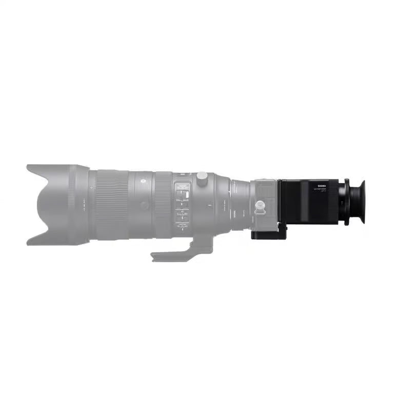 MIRINO LCD LVF-11 (PER FOTOCAMERA fp e fp L)