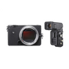fp L - Mirrorless Camera+ ELECTRONIC VIEWFINDER EVF-11