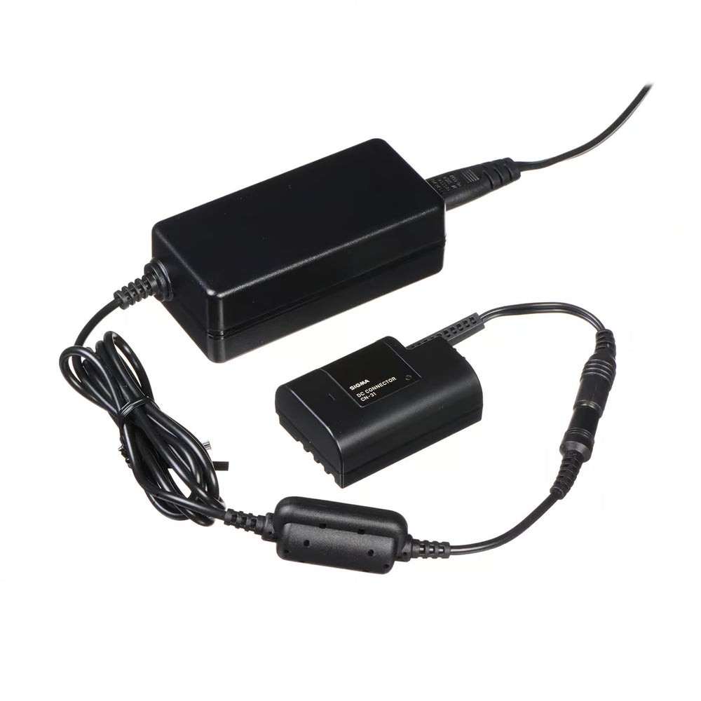 Alimentatore AC SAC-7 EU (con connettore DC CN-31)