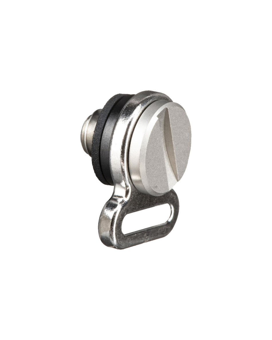 SUPPORTO PER TRACOLLA SH-11 (2 pz.) - fp e fp L